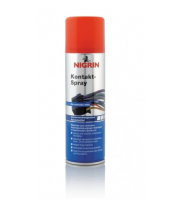 NIGRIN Spray pentru contacte 250 ML